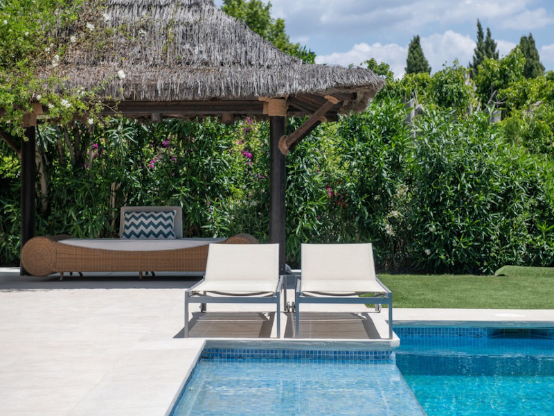 Gary James Property Management (Urb. Señorío de Marbella, Camino de la Cruz 29602 Marbella)